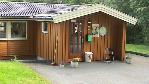 06 Jul 2003 · South West Norway: Day 3 Stavanger to  Preikestolen YH